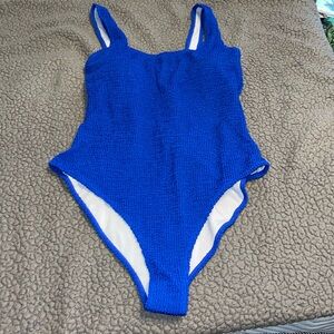 Womens one piece swimsuit